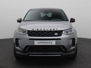 Land Rover Discovery Sport 1.5 P270e PHEV Dynamic Edition Foto