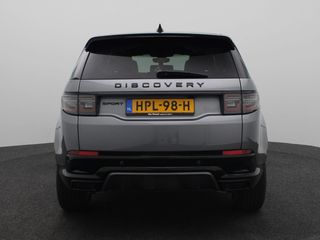 Land Rover Discovery Sport 1.5 P270e PHEV Dynamic Edition Foto