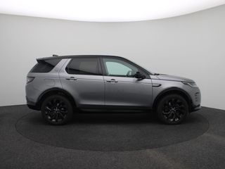 Land Rover Discovery Sport 1.5 P270e PHEV Dynamic Edition Foto