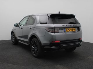 Land Rover Discovery Sport 1.5 P270e PHEV Dynamic Edition Foto