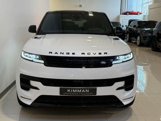 Land Rover Range Rover Sport 3.0 P460e Dynamic HSE PHEV Foto