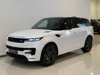 Land Rover Range Rover Sport 3.0 P460e Dynamic HSE PHEV Foto