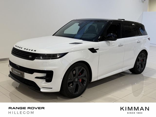 Land Rover Range Rover Sport P460e Dynamic HSE PHEV