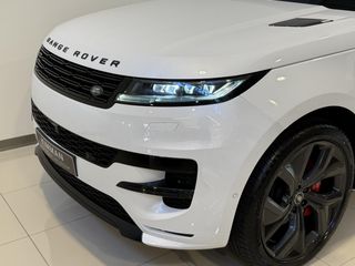 Land Rover Range Rover Sport 3.0 P460e Dynamic HSE PHEV Foto