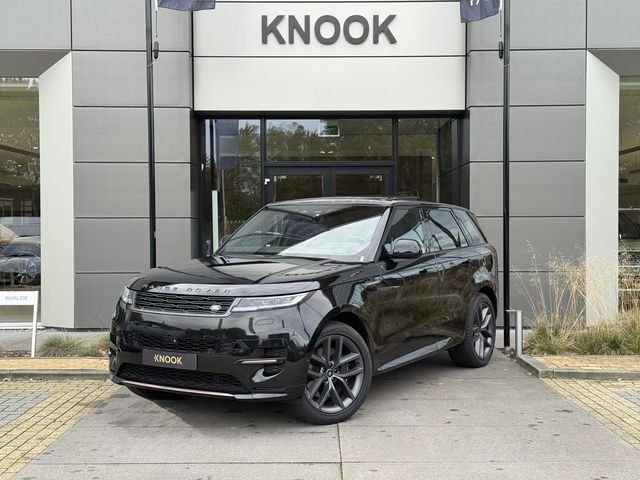 Land Rover Range Rover Sport P440e Dynamic HSE