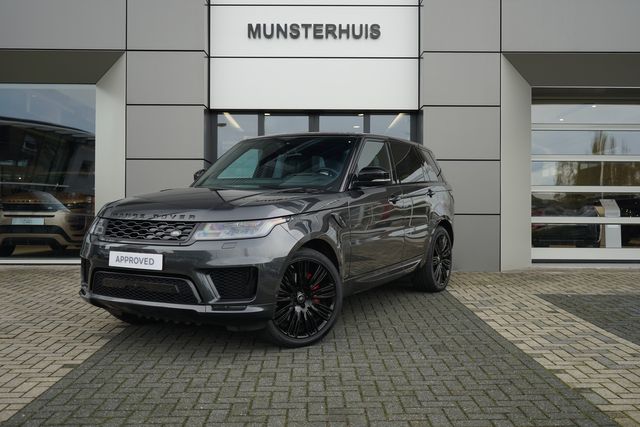 Land Rover Range Rover Sport 2.0 P400e HSE