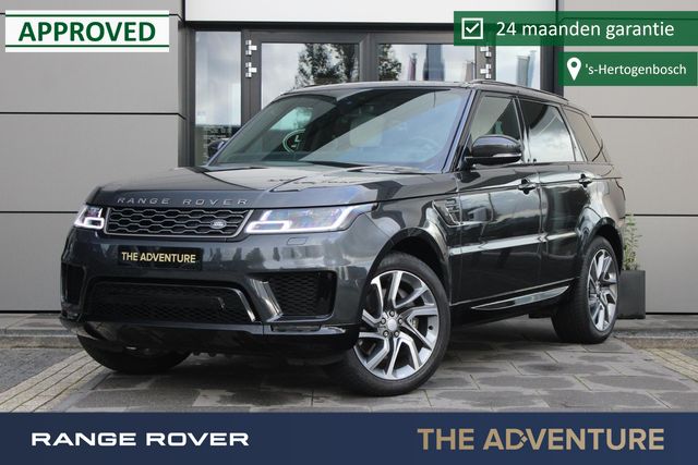 Land Rover Range Rover Sport P400e HSE Dynamic