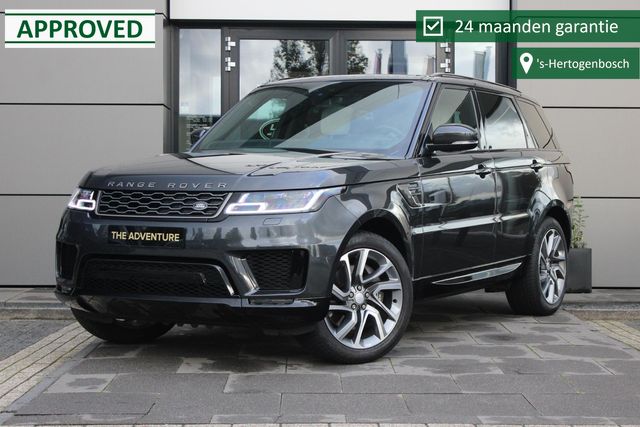 Land Rover Range Rover Sport P400e HSE Dynamic