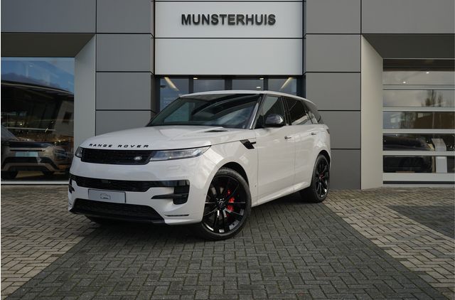 Land Rover Range Rover Sport 3.0 P460e Dynamic SE PHEV