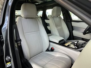 Land Rover Range Rover Velar P400e R-Dynamic S | Panoramadak Foto