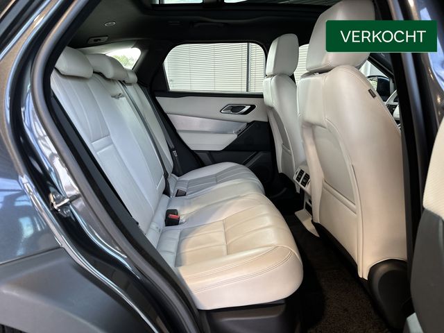 Land Rover Range Rover Velar P400e R-Dynamic S | Panoramadak
