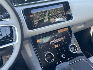 Land Rover Range Rover Velar P400e R-Dynamic S | Panoramadak Foto