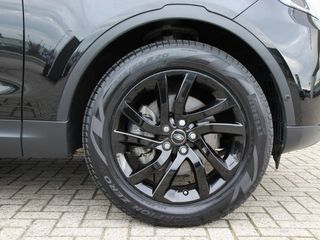 Land Rover Discovery Si4 SE 7persoons Foto