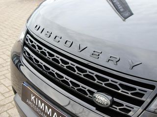 Land Rover Discovery Si4 SE 7persoons Foto