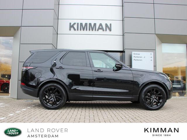 Land Rover Discovery Si4 SE 7persoons
