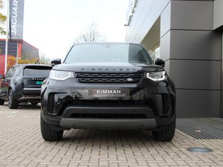Land Rover Discovery Si4 SE 7persoons Foto