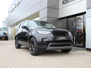 Land Rover Discovery Si4 SE 7persoons Foto