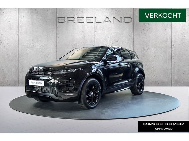 Land Rover Range Rover Evoque P270e Dynamic SE Edition | 20" | Panoramadak | 360° Camera