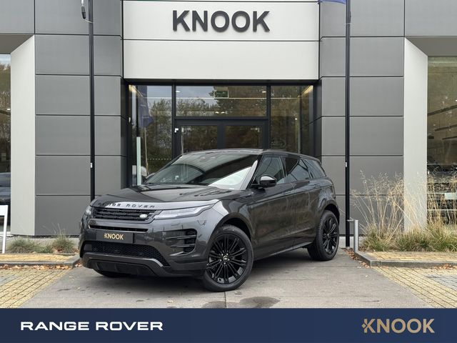 Land Rover Range Rover Evoque P270e PHEV AWD Dynamic SE