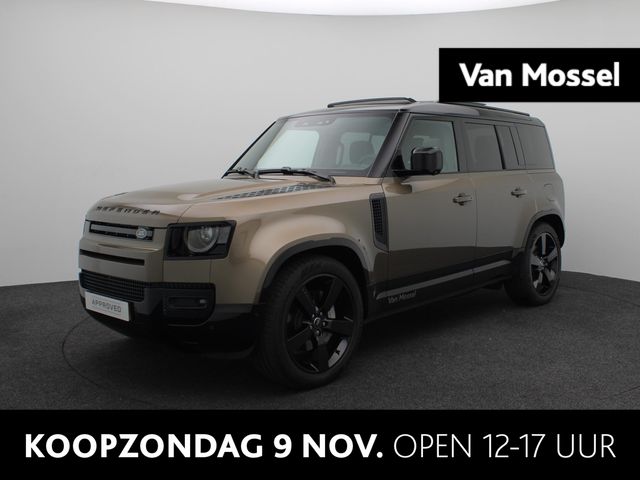 Land Rover Defender 2.0 P300e 110 X-Dynamic SE