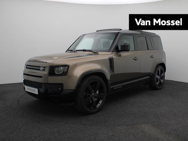 Land Rover Defender 2.0 P300e 110 X-Dynamic SE