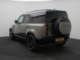 Land Rover Defender 2.0 P300e 110 X-Dynamic SE Foto