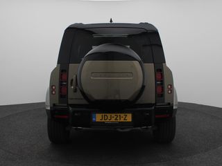 Land Rover Defender 2.0 P300e 110 X-Dynamic SE Foto