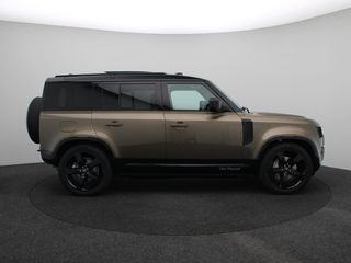 Land Rover Defender 2.0 P300e 110 X-Dynamic SE Foto