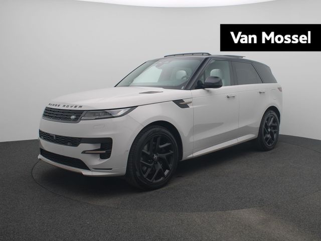 Land Rover Range Rover Sport 3.0 P460e Dynamic HSE PHEV