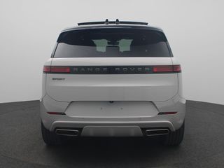 Land Rover Range Rover Sport 3.0 P460e Dynamic HSE PHEV Foto