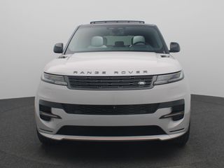 Land Rover Range Rover Sport 3.0 P460e Dynamic HSE PHEV Foto