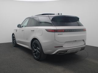 Land Rover Range Rover Sport 3.0 P460e Dynamic HSE PHEV Foto