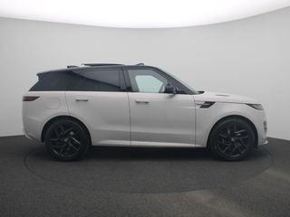 Land Rover Range Rover Sport 3.0 P460e Dynamic HSE PHEV Foto