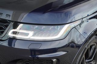 Land Rover Range Rover Sport P575 SVR Carbon Edition Foto