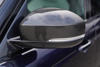 Land Rover Range Rover Sport P575 SVR Carbon Edition Foto