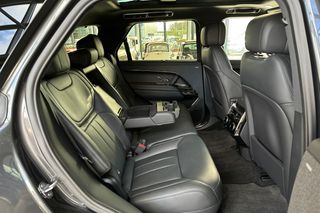 Land Rover Range Rover Sport P460e Dynamic HSE | NP:  150.298 | 23" | Comfort Pack Foto