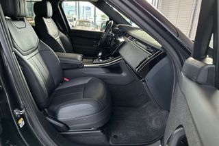 Land Rover Range Rover Sport P460e Dynamic HSE | NP:  150.298 | 23" | Comfort Pack Foto