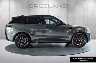 Land Rover Range Rover Sport P460e Dynamic HSE | NP:  150.298 | 23" | Comfort Pack Foto