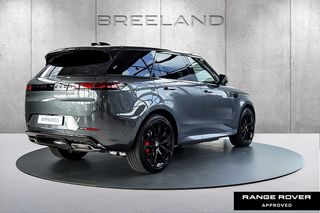 Land Rover Range Rover Sport P460e Dynamic HSE | NP:  150.298 | 23" | Comfort Pack Foto