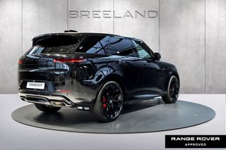 Land Rover Range Rover Sport P460e Dynamic HSE | NP:  148.028 | 23" | Comfort Pack Foto