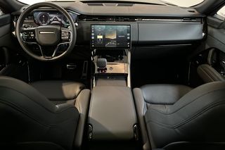 Land Rover Range Rover Sport P460e Dynamic HSE | NP:  148.028 | 23" | Comfort Pack Foto