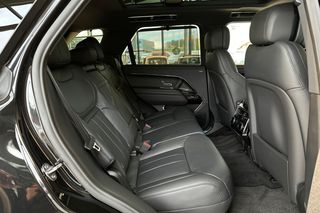 Land Rover Range Rover Sport P460e Dynamic HSE | NP:  148.028 | 23" | Comfort Pack Foto