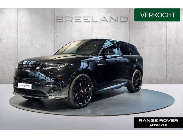 Land Rover Range Rover Sport P460e Dynamic HSE | NP:  148.028 | 23" | Comfort Pack