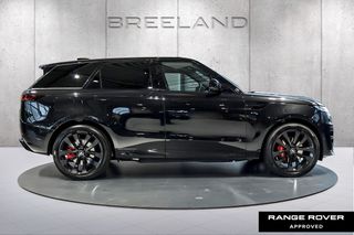 Land Rover Range Rover Sport P460e Dynamic HSE | NP:  148.028 | 23" | Comfort Pack Foto