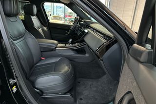 Land Rover Range Rover Sport P460e Dynamic HSE | NP:  148.028 | 23" | Comfort Pack Foto