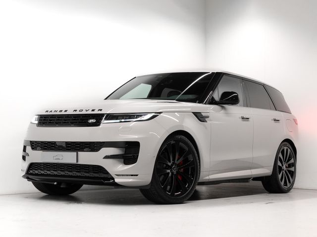 Land Rover Range Rover Sport 3.0 P460e Dynamic Edition