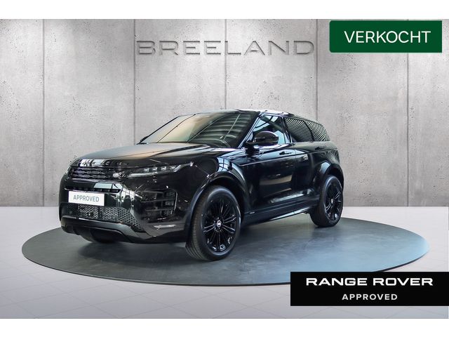 Land Rover Range Rover Evoque P270e Autobiography | Panoramadak | Cold Climate Pack