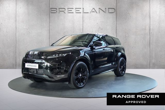 Land Rover Range Rover Evoque P270e Autobiography | Panoramadak | Cold Climate Pack