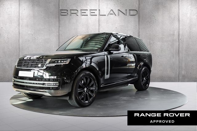 Land Rover Range Rover P460e HSE | Shadow Exterior | Towing Pack