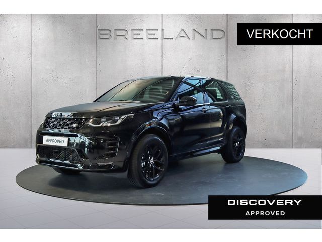 Land Rover Discovery Sport P300e Dynamic SE | FACELIFT | Panoramadak | 360° Camera